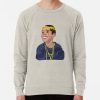 ssrcolightweight sweatshirtmensoatmeal heatherfrontsquare productx1000 bgf8f8f8 17 - Westside Gunn Store