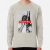 ssrcolightweight sweatshirtmensoatmeal heatherfrontsquare productx1000 bgf8f8f8 18 - Westside Gunn Store