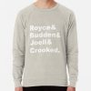 ssrcolightweight sweatshirtmensoatmeal heatherfrontsquare productx1000 bgf8f8f8 23 - Westside Gunn Store
