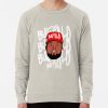 ssrcolightweight sweatshirtmensoatmeal heatherfrontsquare productx1000 bgf8f8f8 25 - Westside Gunn Store