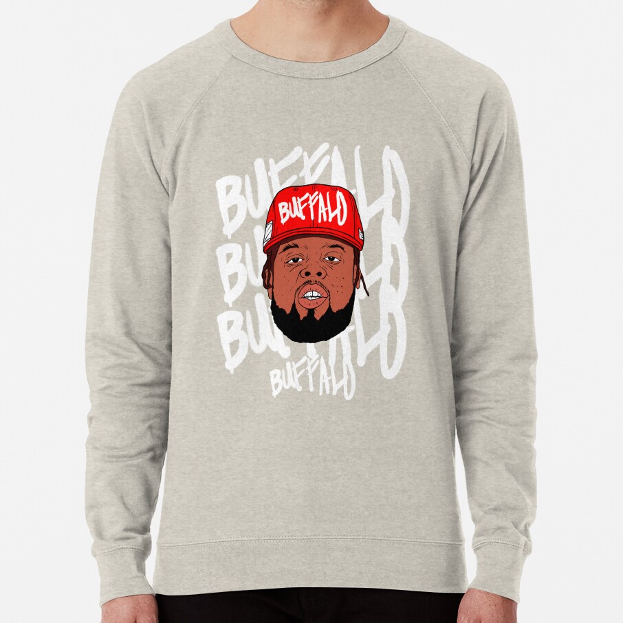 Westside Gunn Buffalos Flygod Sweatshirt - Image 5