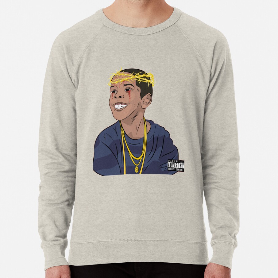 Flygod Westside Gunn Classic Sweatshirt - Image 2