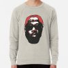 ssrcolightweight sweatshirtmensoatmeal heatherfrontsquare productx1000 bgf8f8f8 4 - Westside Gunn Store