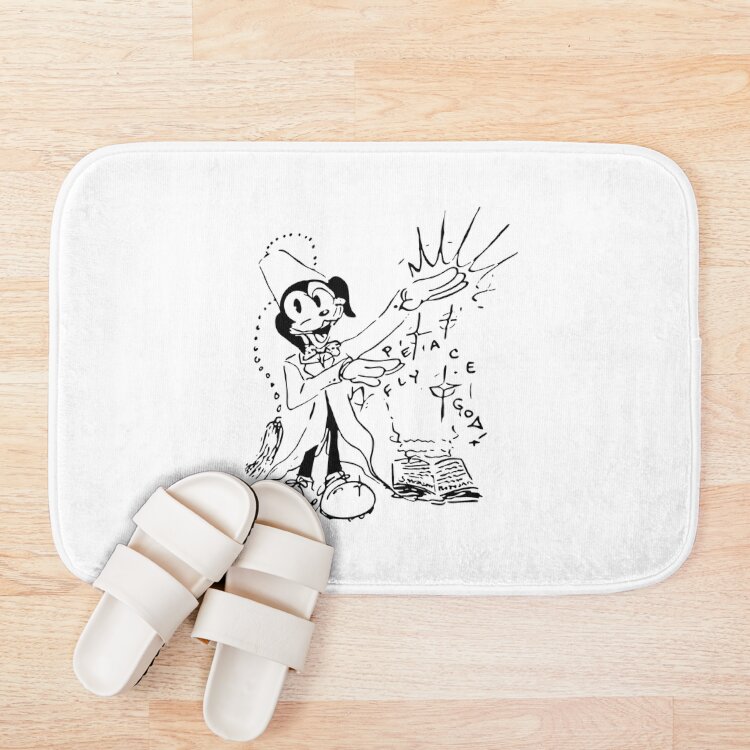 Westside Gunn Blientele Merch Bath Mat - Image 3