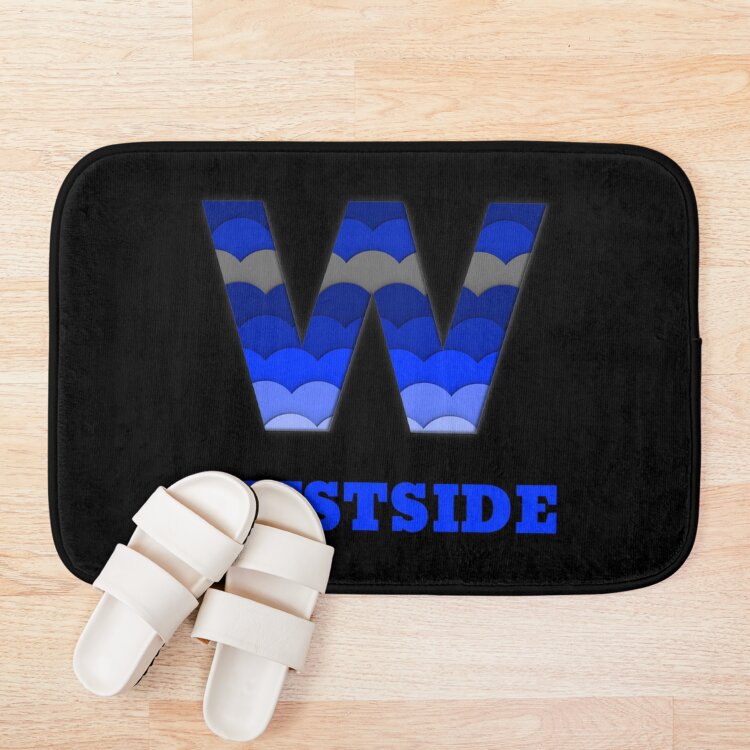 Westside Bath Mat - Image 3