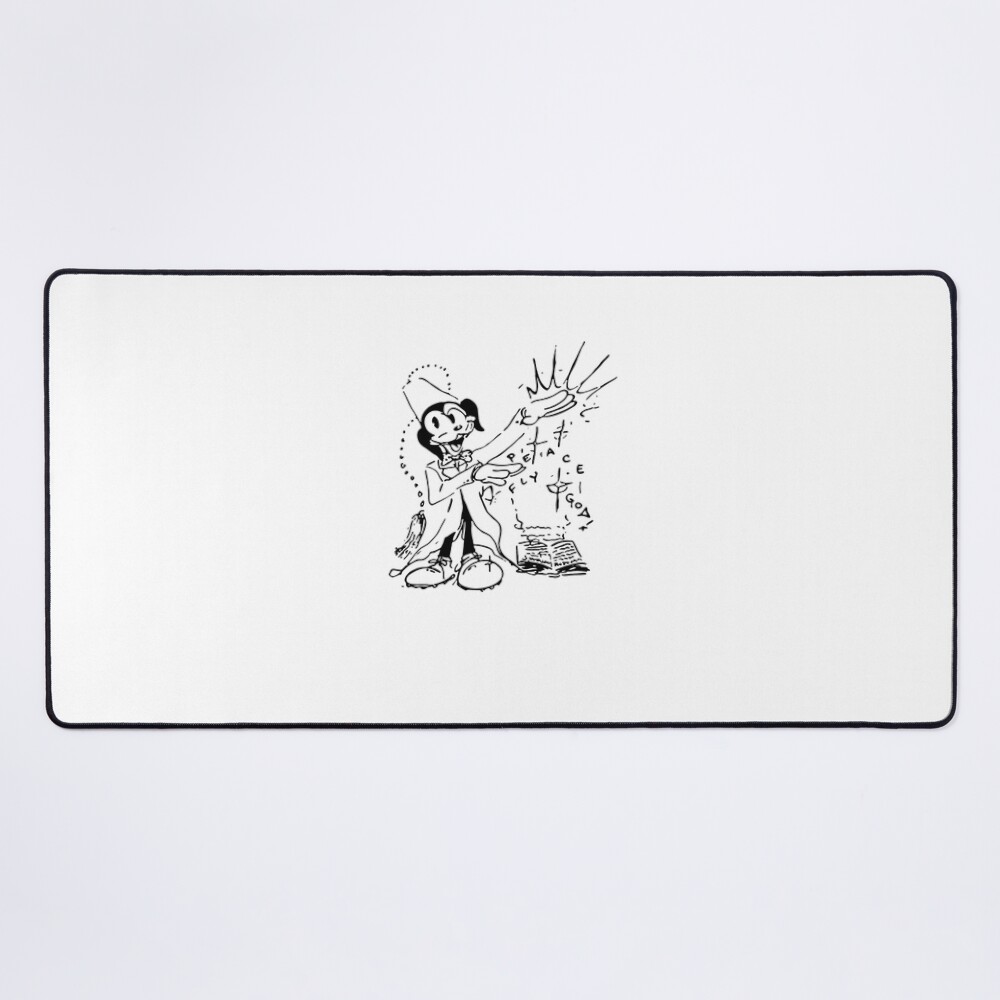 Westside Gunn Blientele Mouse Pad