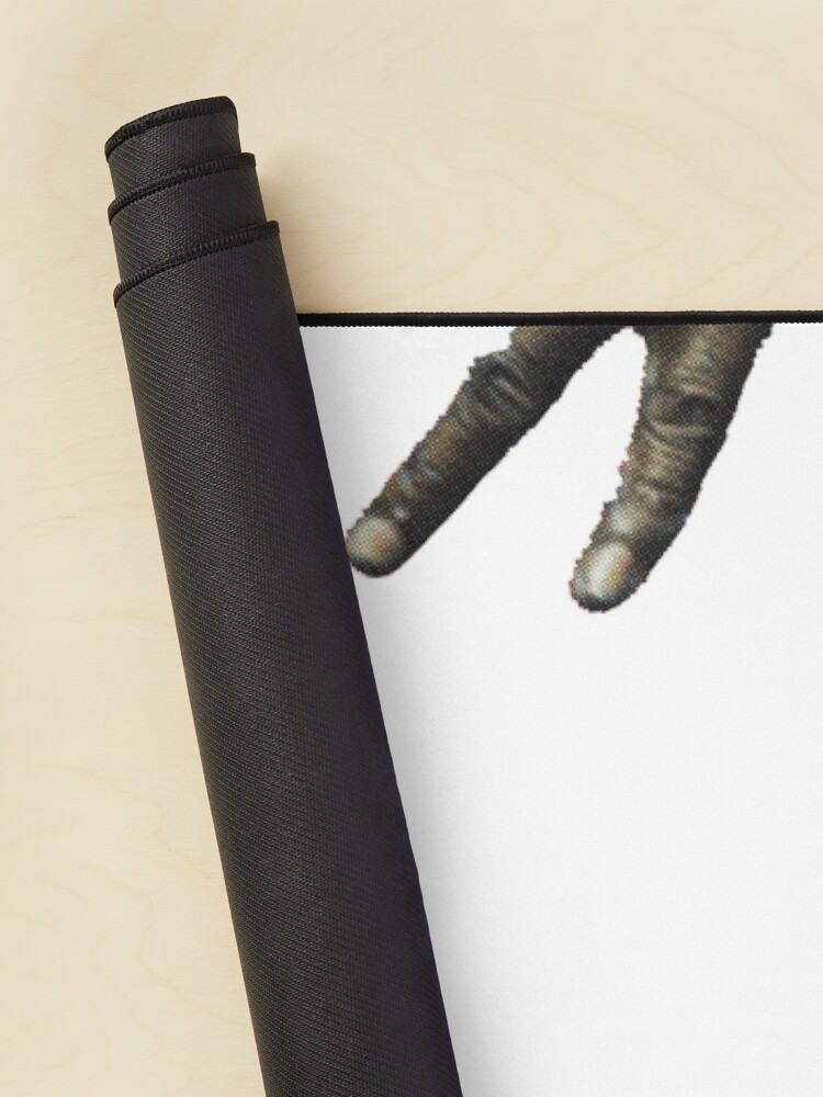 Hot Rapper Westside Gunn Mouse Pad - Image 2