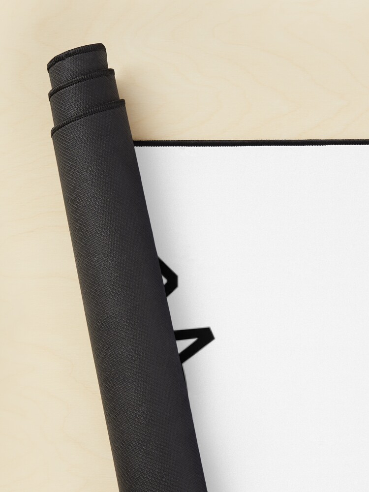 Rizzelda Records Griselda Rizz Parody Mouse Pad - Image 2