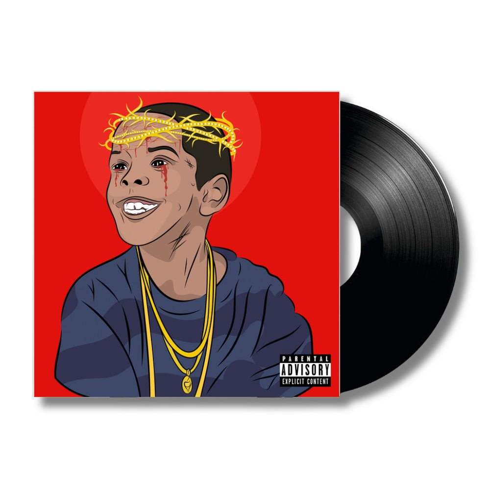 Flygod - Westside Gunn Store