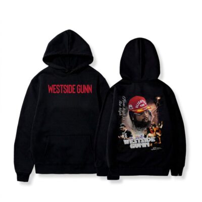 Westside20Gunn20Cool20Hoodie - Westside Gunn Store