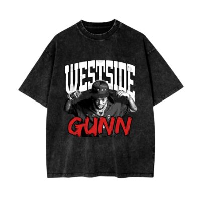 Westside20Gunn20Star20Mineral20Wash20T Shirt - Westside Gunn Store